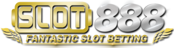 SLOT888 LOGO
